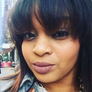 Meet your Posher, Krystal